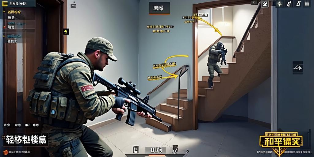 和平精英辅助《悟空》一体直装透视挂